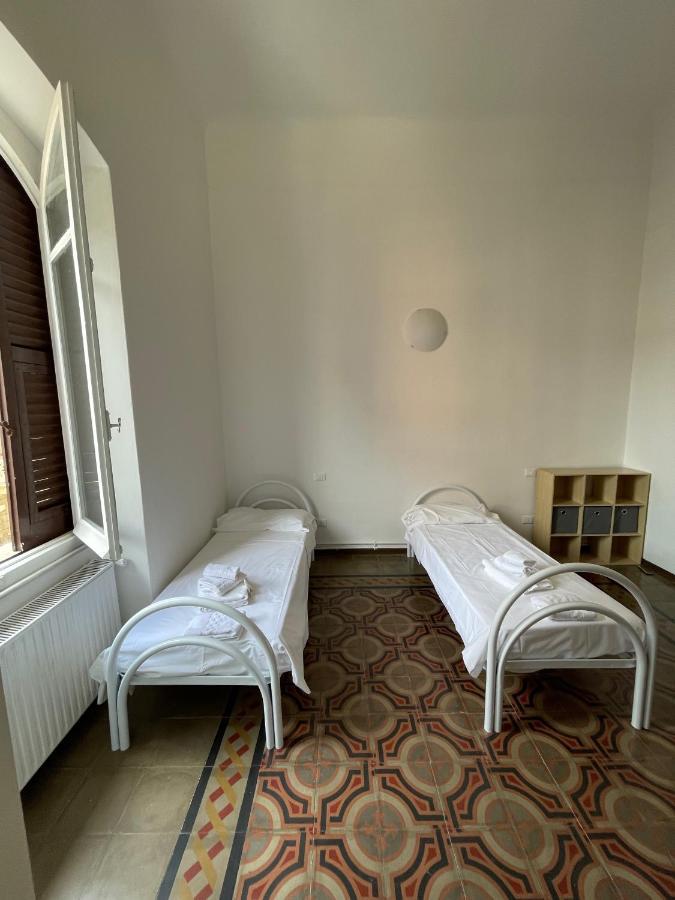 Cavour 414 Hotel La Spezia Exterior photo