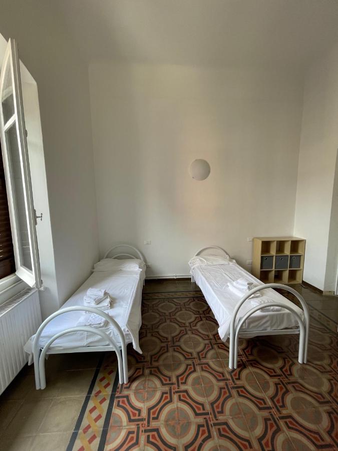 Cavour 414 Hotel La Spezia Exterior photo