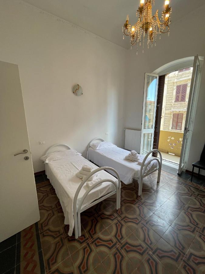 Cavour 414 Hotel La Spezia Exterior photo
