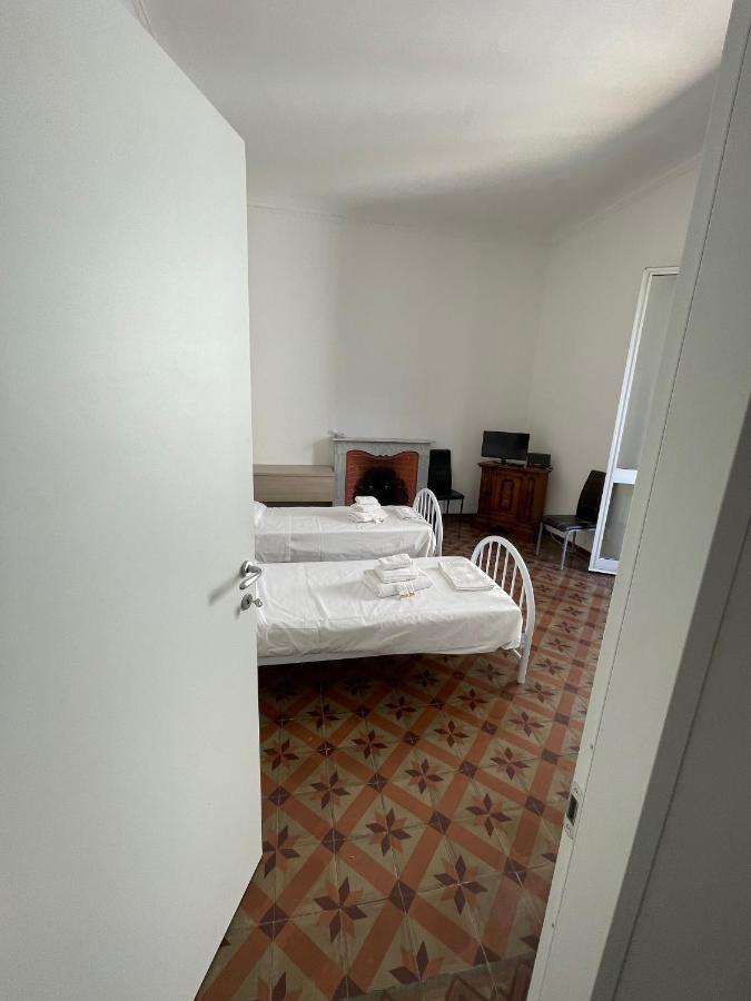 Cavour 414 Hotel La Spezia Exterior photo